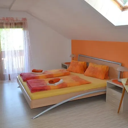 Uggowitzer Appartement