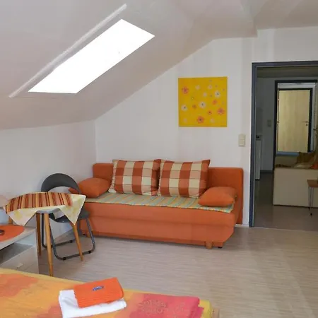 Uggowitzer Appartement *