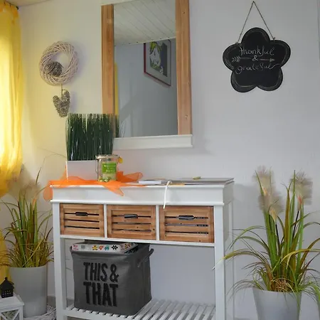 Uggowitzer Appartement *