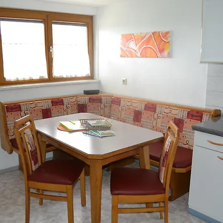 Uggowitzer Appartement Villach