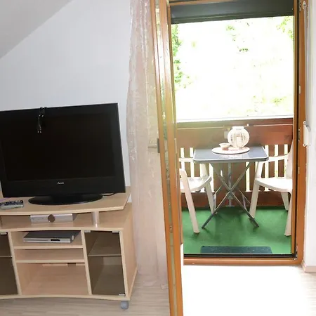 Uggowitzer Appartement *