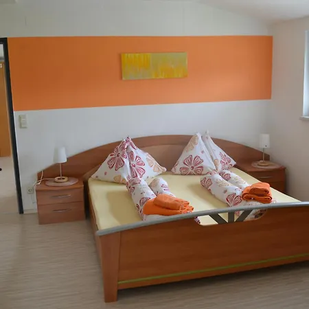 Appartement Uggowitzer