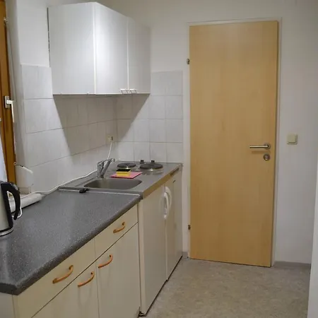 Appartement Uggowitzer *