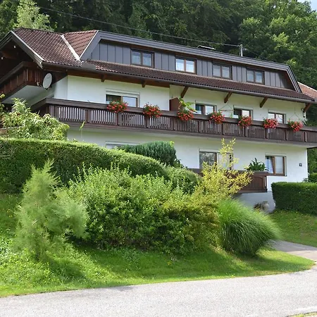 Uggowitzer Appartement Villach