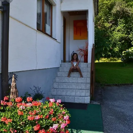 Appartement Uggowitzer *