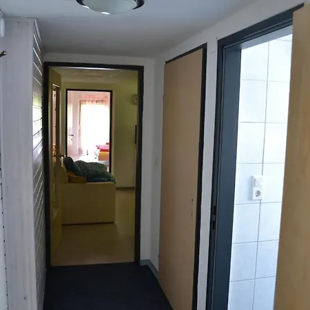 Uggowitzer Appartement Villach