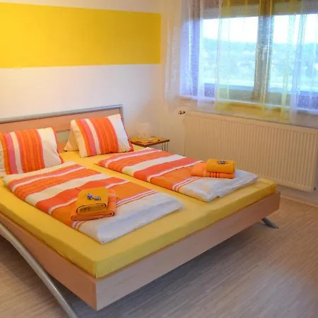 Appartement Uggowitzer Villach