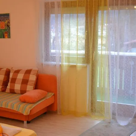 Appartement Uggowitzer