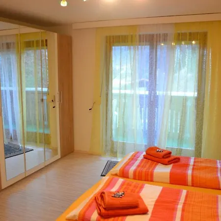 Uggowitzer Appartement Villach